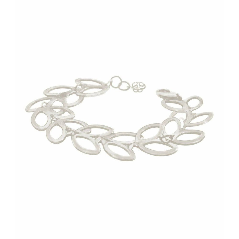 Purpose Jewelry Catalina Bracelet Handmade by Trafficking Rescued Women